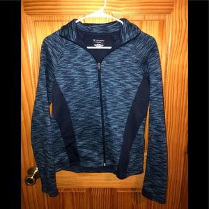 TekGear Zip-Up